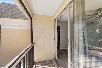 Exclusive 55+ Golf Course Townhome with Low HOA Dues Step into a on Lehigh Resort Club in Florida - for sale on GolfHomes.com, golf home, golf lot