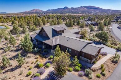 Space and Privacy, one of the Largest Lots in Brasada Ranch on Brasada Canyons Golf Course in Oregon - for sale on GolfHomes.com, golf home, golf lot