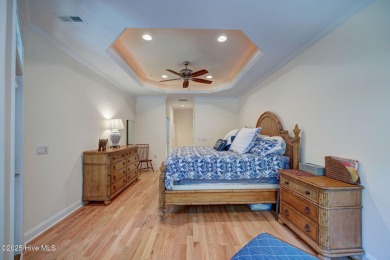 Seize this opportunity to live the lifestyle you've always on Compass Pointe Golf Course in North Carolina - for sale on GolfHomes.com, golf home, golf lot