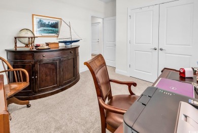 WELCOME TO THE BEST OF CASUAL ELEGANCE, CURB APPEAL, HIGH END on Surf Golf and Beach Club in South Carolina - for sale on GolfHomes.com, golf home, golf lot