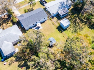 Exquisite Light-Filled Remodeled Home in Clearwater Country Club on Clearwater Country Club in Florida - for sale on GolfHomes.com, golf home, golf lot