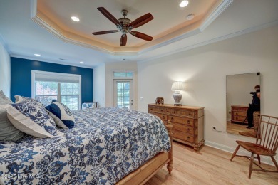 Seize this opportunity to live the lifestyle you've always on Compass Pointe Golf Course in North Carolina - for sale on GolfHomes.com, golf home, golf lot