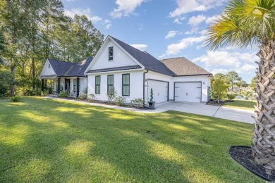 Welcome to 1886 Southwood Dr, Myrtle Beach, SC - a peaceful on Prestwick Country Club in South Carolina - for sale on GolfHomes.com, golf home, golf lot