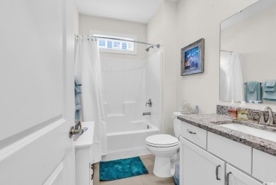 WELCOME TO THE BEST OF CASUAL ELEGANCE, CURB APPEAL, HIGH END on Surf Golf and Beach Club in South Carolina - for sale on GolfHomes.com, golf home, golf lot