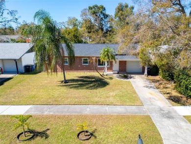 Exquisite Light-Filled Remodeled Home in Clearwater Country Club on Clearwater Country Club in Florida - for sale on GolfHomes.com, golf home, golf lot