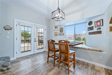 Looking for that lovely CORNER LOT home with 3 CAR GARAGE & on Desert Lakes Golf Course in Arizona - for sale on GolfHomes.com, golf home, golf lot