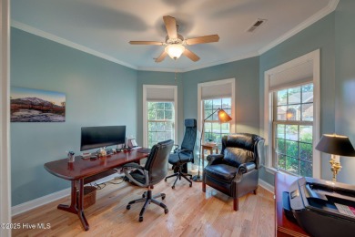 Seize this opportunity to live the lifestyle you've always on Compass Pointe Golf Course in North Carolina - for sale on GolfHomes.com, golf home, golf lot