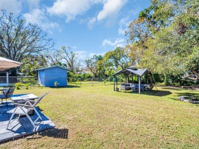 Exquisite Light-Filled Remodeled Home in Clearwater Country Club on Clearwater Country Club in Florida - for sale on GolfHomes.com, golf home, golf lot