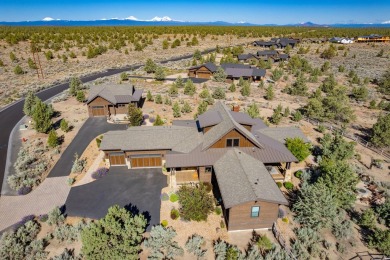 Space and Privacy, one of the Largest Lots in Brasada Ranch on Brasada Canyons Golf Course in Oregon - for sale on GolfHomes.com, golf home, golf lot