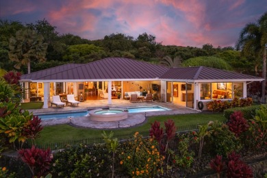 Fully remodeled luxury home at the very Top of Bayview Estates on Kona Country Club Golf Course in Hawaii - for sale on GolfHomes.com, golf home, golf lot
