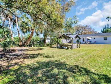 Exquisite Light-Filled Remodeled Home in Clearwater Country Club on Clearwater Country Club in Florida - for sale on GolfHomes.com, golf home, golf lot