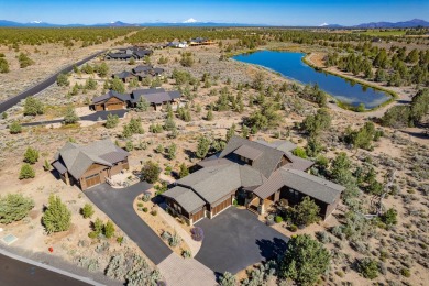 Space and Privacy, one of the Largest Lots in Brasada Ranch on Brasada Canyons Golf Course in Oregon - for sale on GolfHomes.com, golf home, golf lot