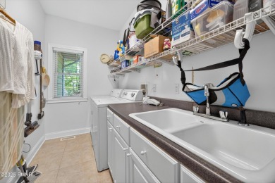 GOLF COURSE LIVING AT ITS FINEST!Tucked away on a peaceful on Lords Valley Country Club, Inc in Pennsylvania - for sale on GolfHomes.com, golf home, golf lot