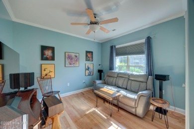 Seize this opportunity to live the lifestyle you've always on Compass Pointe Golf Course in North Carolina - for sale on GolfHomes.com, golf home, golf lot