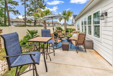 WELCOME TO THE BEST OF CASUAL ELEGANCE, CURB APPEAL, HIGH END on Surf Golf and Beach Club in South Carolina - for sale on GolfHomes.com, golf home, golf lot