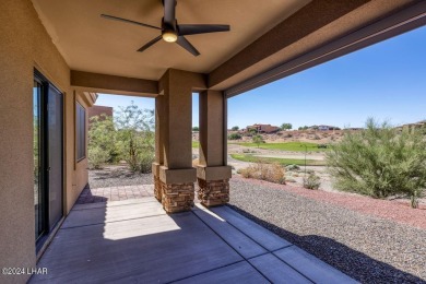 Better than new!!!! Located on a quiet street in the gated on The Refuge Golf and Country Club in Arizona - for sale on GolfHomes.com, golf home, golf lot