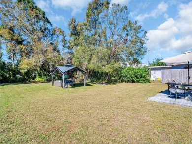 Exquisite Light-Filled Remodeled Home in Clearwater Country Club on Clearwater Country Club in Florida - for sale on GolfHomes.com, golf home, golf lot