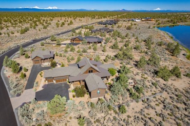 Space and Privacy, one of the Largest Lots in Brasada Ranch on Brasada Canyons Golf Course in Oregon - for sale on GolfHomes.com, golf home, golf lot