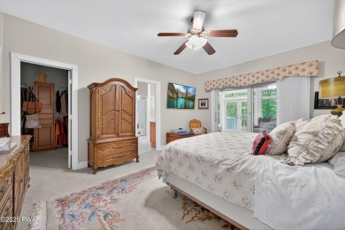 GOLF COURSE LIVING AT ITS FINEST!Tucked away on a peaceful on Lords Valley Country Club, Inc in Pennsylvania - for sale on GolfHomes.com, golf home, golf lot