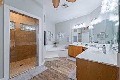 Looking for that lovely CORNER LOT home with 3 CAR GARAGE & on Desert Lakes Golf Course in Arizona - for sale on GolfHomes.com, golf home, golf lot