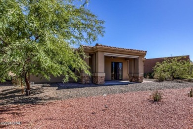 Better than new!!!! Located on a quiet street in the gated on The Refuge Golf and Country Club in Arizona - for sale on GolfHomes.com, golf home, golf lot