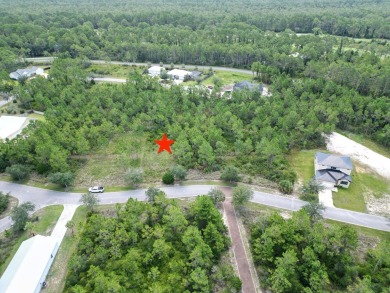 Build your dream home on this shovel ready premium lot in The on Saint Josephs Bay Country Club in Florida - for sale on GolfHomes.com, golf home, golf lot