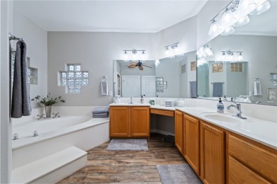 Looking for that lovely CORNER LOT home with 3 CAR GARAGE & on Desert Lakes Golf Course in Arizona - for sale on GolfHomes.com, golf home, golf lot