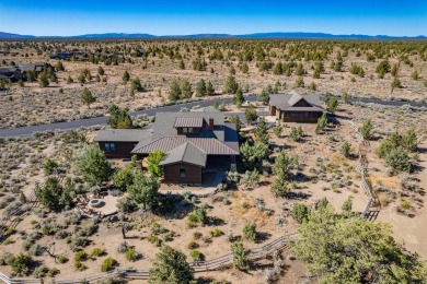 Space and Privacy, one of the Largest Lots in Brasada Ranch on Brasada Canyons Golf Course in Oregon - for sale on GolfHomes.com, golf home, golf lot