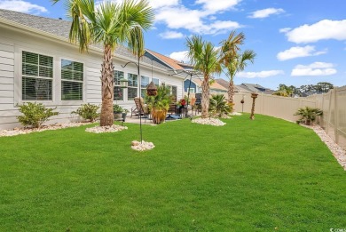 WELCOME TO THE BEST OF CASUAL ELEGANCE, CURB APPEAL, HIGH END on Surf Golf and Beach Club in South Carolina - for sale on GolfHomes.com, golf home, golf lot