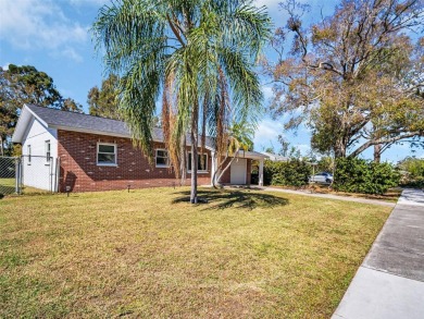 Exquisite Light-Filled Remodeled Home in Clearwater Country Club on Clearwater Country Club in Florida - for sale on GolfHomes.com, golf home, golf lot