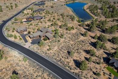 Space and Privacy, one of the Largest Lots in Brasada Ranch on Brasada Canyons Golf Course in Oregon - for sale on GolfHomes.com, golf home, golf lot