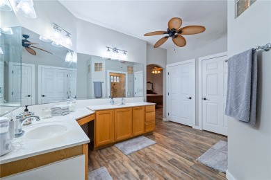 Looking for that lovely CORNER LOT home with 3 CAR GARAGE & on Desert Lakes Golf Course in Arizona - for sale on GolfHomes.com, golf home, golf lot