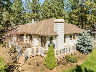 Wonderful single level 3 bedroom/2 bath 2,422 sq. ft. home with on The Old Back Nine At Mountain High in Oregon - for sale on GolfHomes.com, golf home, golf lot