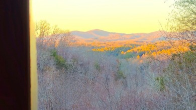 **Charming Mountain Retreat with Prime Location and Unmatched on Old Toccoa Farm Golf Club in Georgia - for sale on GolfHomes.com, golf home, golf lot