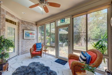 Seize this opportunity to live the lifestyle you've always on Compass Pointe Golf Course in North Carolina - for sale on GolfHomes.com, golf home, golf lot