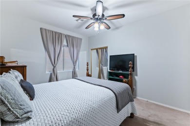 Looking for that lovely CORNER LOT home with 3 CAR GARAGE & on Desert Lakes Golf Course in Arizona - for sale on GolfHomes.com, golf home, golf lot