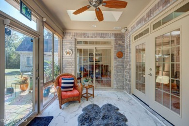 Seize this opportunity to live the lifestyle you've always on Compass Pointe Golf Course in North Carolina - for sale on GolfHomes.com, golf home, golf lot