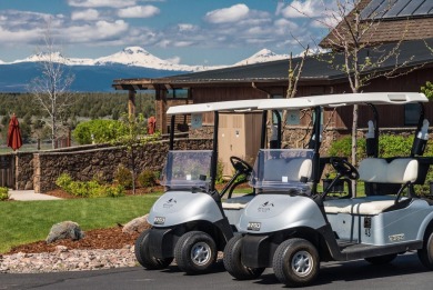 This stunning Brasada Ranch home sits on nearly two acres--one on Brasada Canyons Golf Course in Oregon - for sale on GolfHomes.com, golf home, golf lot