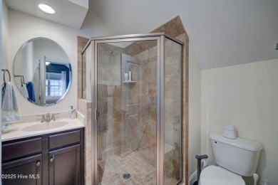 Seize this opportunity to live the lifestyle you've always on Compass Pointe Golf Course in North Carolina - for sale on GolfHomes.com, golf home, golf lot