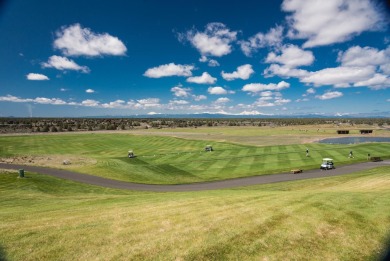 This stunning Brasada Ranch home sits on nearly two acres--one on Brasada Canyons Golf Course in Oregon - for sale on GolfHomes.com, golf home, golf lot