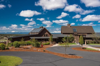 This stunning Brasada Ranch home sits on nearly two acres--one on Brasada Canyons Golf Course in Oregon - for sale on GolfHomes.com, golf home, golf lot