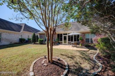 Seize this opportunity to live the lifestyle you've always on Compass Pointe Golf Course in North Carolina - for sale on GolfHomes.com, golf home, golf lot