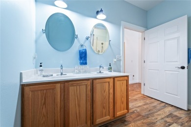 Looking for that lovely CORNER LOT home with 3 CAR GARAGE & on Desert Lakes Golf Course in Arizona - for sale on GolfHomes.com, golf home, golf lot