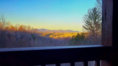 **Charming Mountain Retreat with Prime Location and Unmatched on Old Toccoa Farm Golf Club in Georgia - for sale on GolfHomes.com, golf home, golf lot