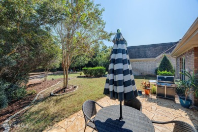 Seize this opportunity to live the lifestyle you've always on Compass Pointe Golf Course in North Carolina - for sale on GolfHomes.com, golf home, golf lot