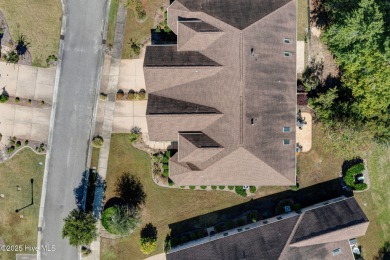 Seize the opportunity to live the lifestyle you've always on Compass Pointe Golf Course in North Carolina - for sale on GolfHomes.com, golf home, golf lot