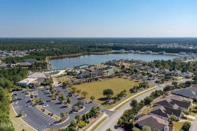 Seize the opportunity to live the lifestyle you've always on Compass Pointe Golf Course in North Carolina - for sale on GolfHomes.com, golf home, golf lot