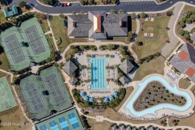 Seize the opportunity to live the lifestyle you've always on Compass Pointe Golf Course in North Carolina - for sale on GolfHomes.com, golf home, golf lot