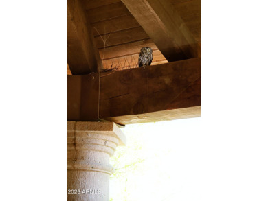 This light and bright custom Santa Fe home is located in the on Desert Mountain Golf Club - Renegade Course in Arizona - for sale on GolfHomes.com, golf home, golf lot