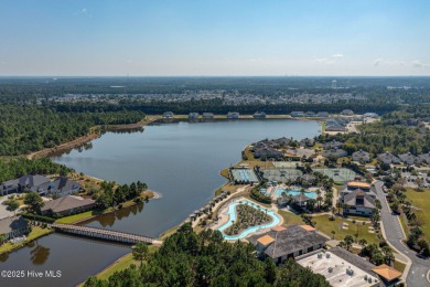 Seize the opportunity to live the lifestyle you've always on Compass Pointe Golf Course in North Carolina - for sale on GolfHomes.com, golf home, golf lot